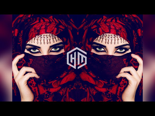 Sad Arabic Beat ► Destiny ◄ Produced By. HM Music class=