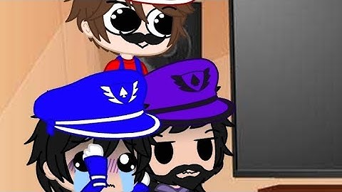 🍄📹🍄¦SMG4:Mario Plays Baldi