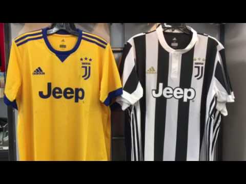 juventus jersey store near me