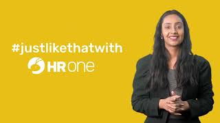 Zero Delays In Disbursing Salary With Payroll Processing Scheduler Hrone