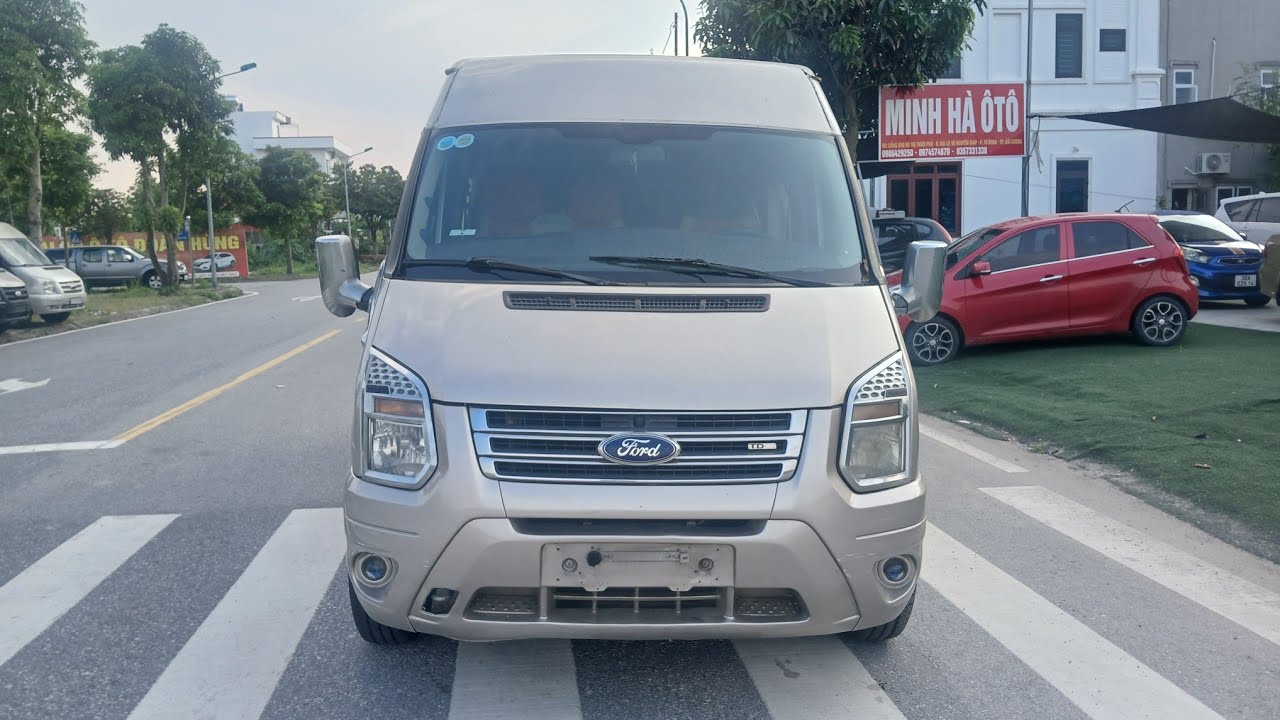 Ford 2014 hạ tải 6 chỗ ĐT.0974574670