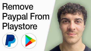 How To Remove Paypal From Google Playstore (Best Method) (Full 2025 Guide)