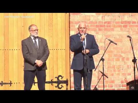 Dzień Dziedzictwa Ornety 22.09.2019r. video editing software free