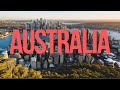 Journey Through the Heart of Australia