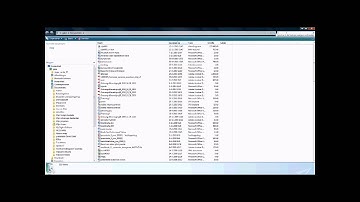 powerbot cant find my script