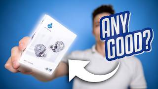 Hidizs MS1 Galaxy Unboxing and Review