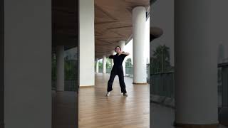 Crazy In Love  dance dancechallenge hiphop shorts