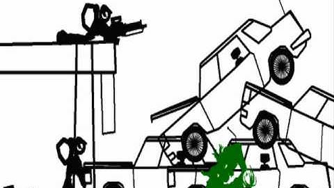 pivot zombie attack part 2