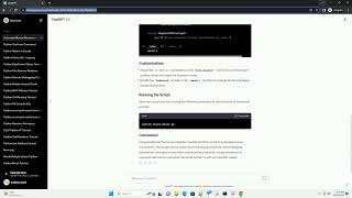 python script move mouse every minute