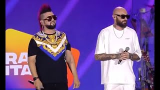 Boomdabash 