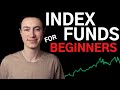Stock Market For Beginners 2021 | How To Invest in Index Funds Australia