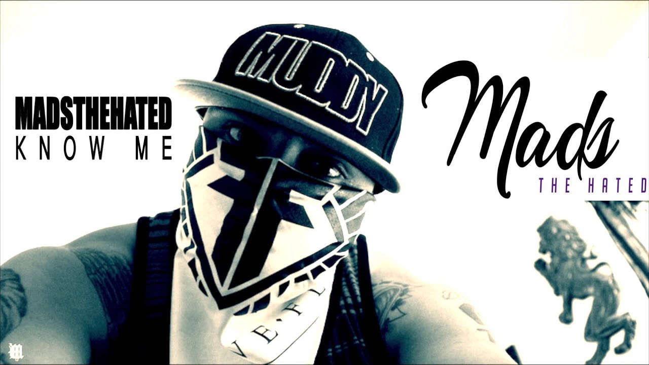 MADSTHEHATED