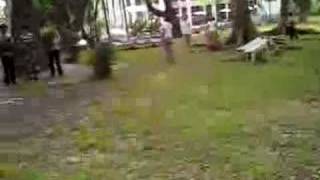 University of the Philippines Graduation 2008
