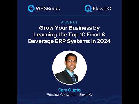 WBSP611: Grow Your