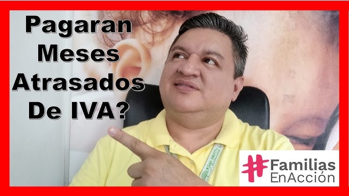 Pagos Atrasados De La Devolucion Del Iva En 2021 Los Cancelaran Youtube