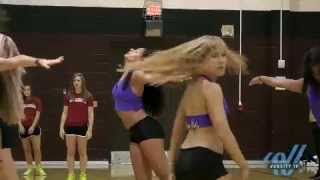 Episode 3 /  Day One of UDA Camp – Home Routine