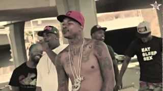 Compton Menace Ft. Chilly Dub - Ballin (Music Video)