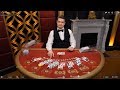 Live Online Blackjack By Evolution Gaming - YouTube