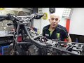 Yamaha XT660X | Γενικό service (Tips DIY) | TheMotoAddict