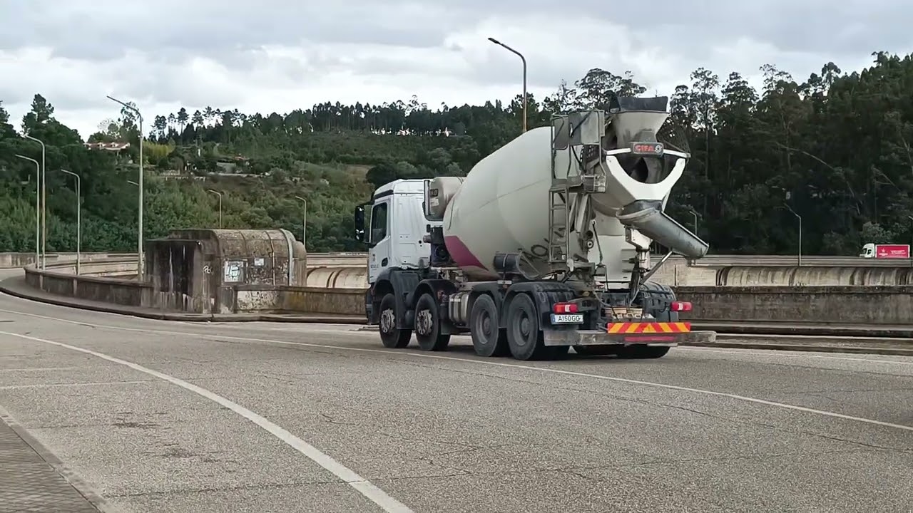 Barragem castelo de bode 👍😄✌️
