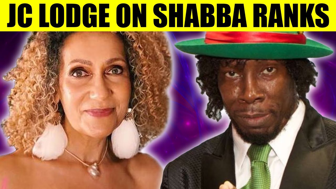 jc-lodge-on-her-international-hit-telephone-love-with-shabba-ranks