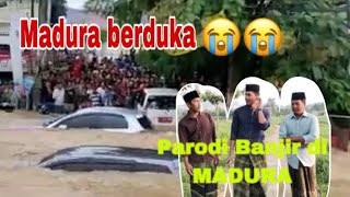 Lagu madura Banjir // By. Trio Garepa