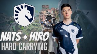 Cypher👁️‍🗨️ Main 24 Kills!!! Liquid nAts Cypher👁️‍🗨️ VOD! ft. hiro