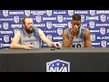 NVA Dallas Tornadoes Post Match Press Conference April 9th 2022