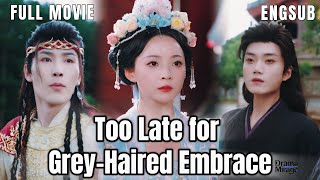 FULL💔He Broke His Proposal Vow to Take a Concubine First—So I Married His Rival Kingdom's Prince