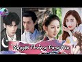 【Động Film🎥】Dàn Diễn Viên"Nguyệt Thượng Trọng Hỏa"Quẩy Douyin| La Vân Hi❤Trần Ngọc Kỳ| TikTok Trung