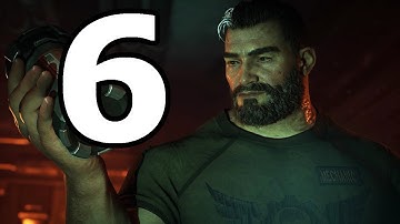 Gears Tactics Walkthrough Part 6 - No Commentary Playthrough (PC)