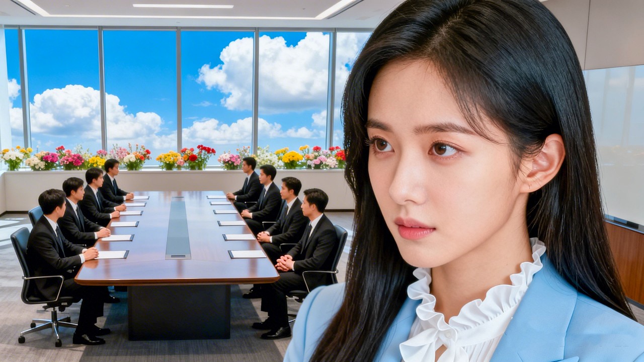 Gadis itu diremehkan tapi ternyata jenius. CEO langsung terima, nasibnya berubah total.