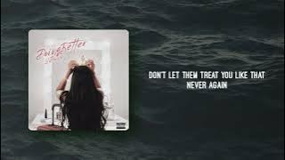 Doing Better (Lyric Video)