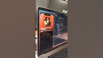 create a Spotify iOS app #shorts #spotify #iosdevelopment  #development