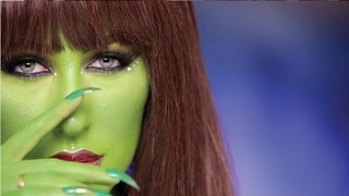 M·A·C Star Trek — Vina by Chrisspy!