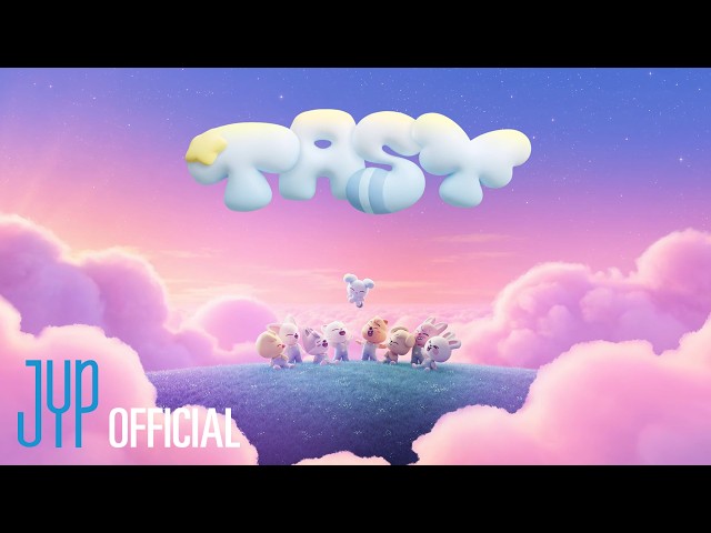 Hello, TASY⋆⁺₊⋆ ☾⋆⁺₊⋆ | Official Character of STAY