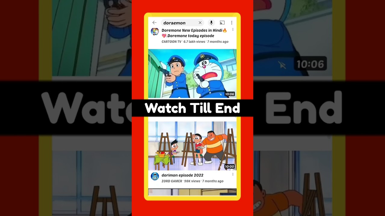 Cartoon videos viral kaise kare|| Techy Ravi 