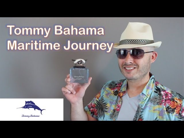 tommy bahama journey