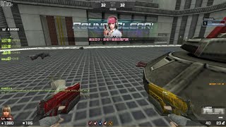 【CSO．紫玥櫻】災厄7-3交錯的足跡 快速打法～