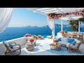 Cheerful Bossa Nova At Beach Cafe Sweet Jazz Ocean Sounds For Relaxation Focus And Productivity Cheerful Bossa Nova At Beach Cafe Sweet Jazz Ocean Sounds For Relaxation Focus And Productivity