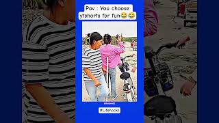 Kwai Funny tiktok: Funny Videos 2025 Chinese Funny Video 🤣 #shorts​  #funny​ #comedy​