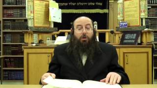 הרב אברהם יצחק כרמל-תורה ד'-שיעור 5