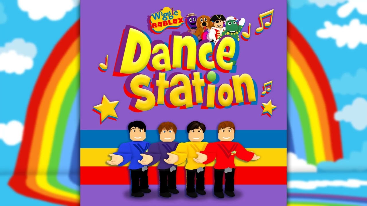 06 - Bump-A-Deedle - Dance Station (2025)