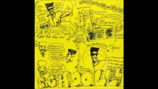 Schoolly D - Cold Blooded Blitz - YouTube