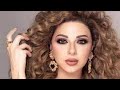 بإطلالة جريئة ميريام فارس تزلزلها بإطلالة جريئة ميريام فارس تزلزلها