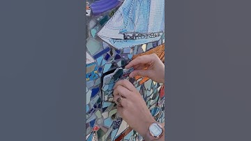 A True Work of Art! 🎨 #geocache