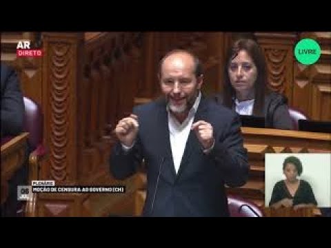 A chaga do populismo | LIVRE no Parlamento