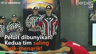 Manjada Wajada Motivasi