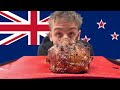 Josh cooks New Zealand’s national dish Oceania series ￼￼￼