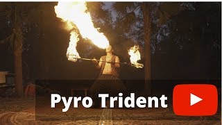 Fire Trident Extravaganza